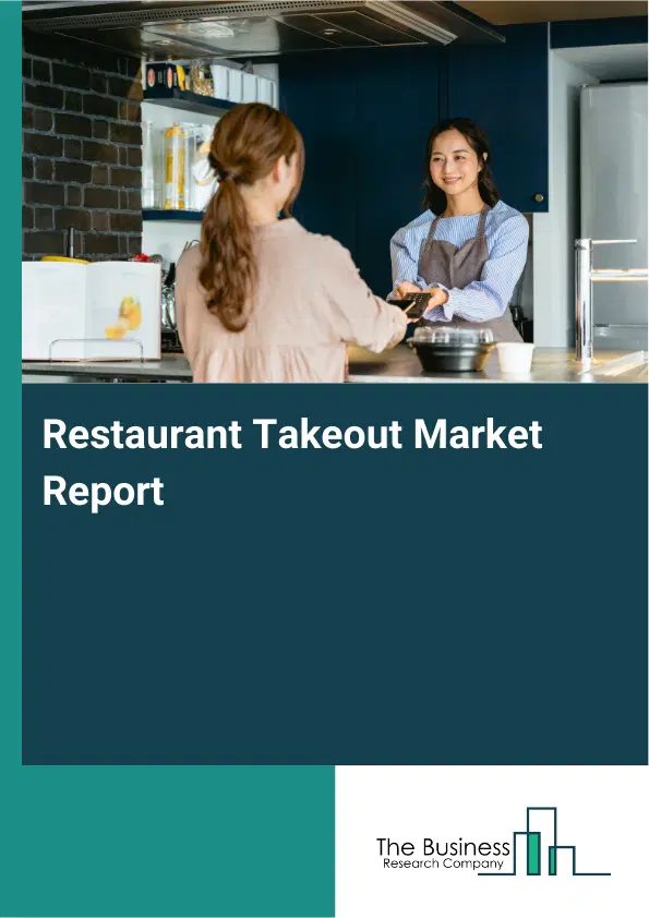 Restaurant Takeout Market Report 2026 Restaurant Takeout Market Report 2026