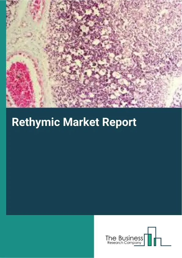 Rethymic Market Report 2026 Rethymic Market Report 2026