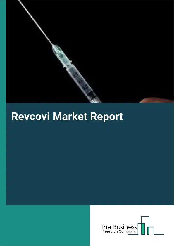 Revcovi Market Report 2026 Revcovi Market Report 2026