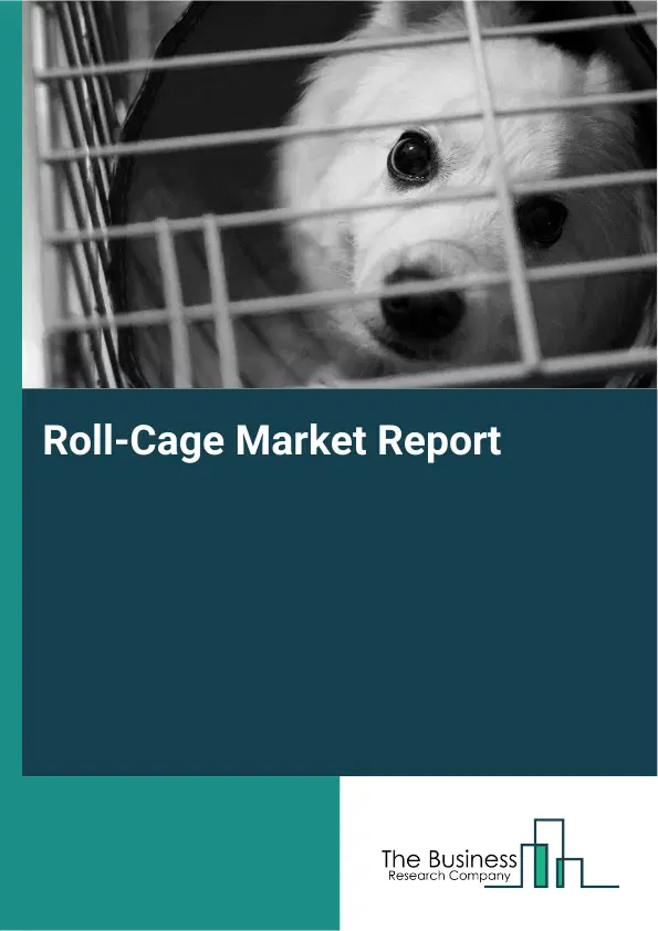 Roll-Cage Market Report 2026 Roll-Cage Market Report 2026