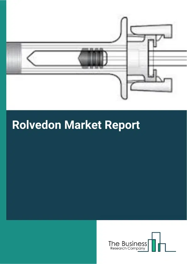 Rolvedon Market Report 2026 Rolvedon Market Report 2026