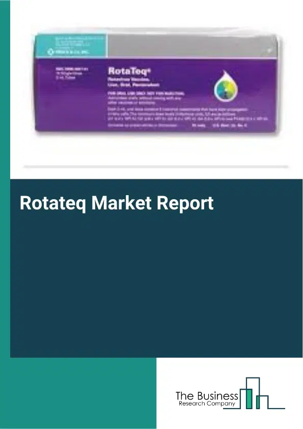 Rotateq Market Report 2026 Rotateq Market Report 2026