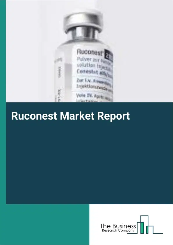 Ruconest Market Report 2026 Ruconest Market Report 2026