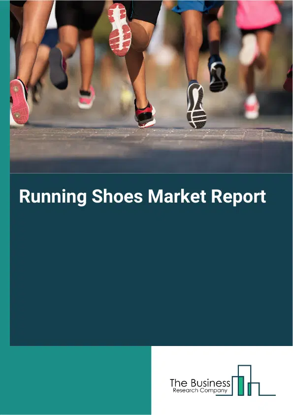 Running Shoes Market Report 2026 Running Shoes Market Report 2026