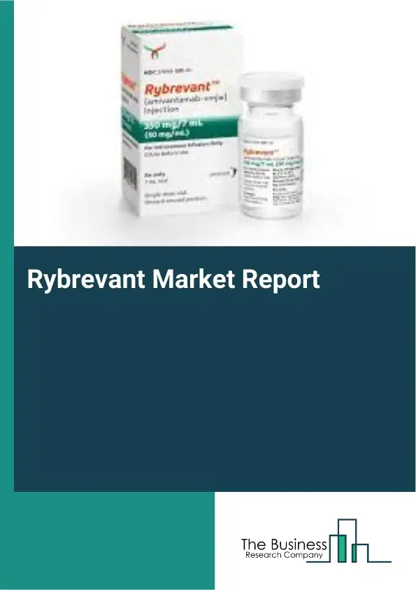 Rybrevant Market Report 2026 Rybrevant Market Report 2026