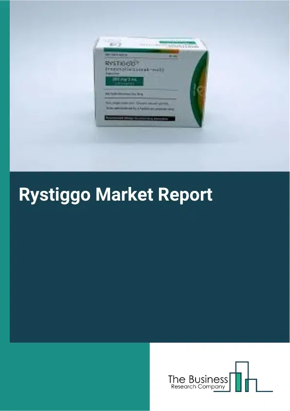 Rystiggo Market Report 2026 Rystiggo Market Report 2026