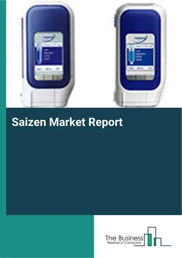 Saizen Market Report 2026 Saizen Market Report 2026