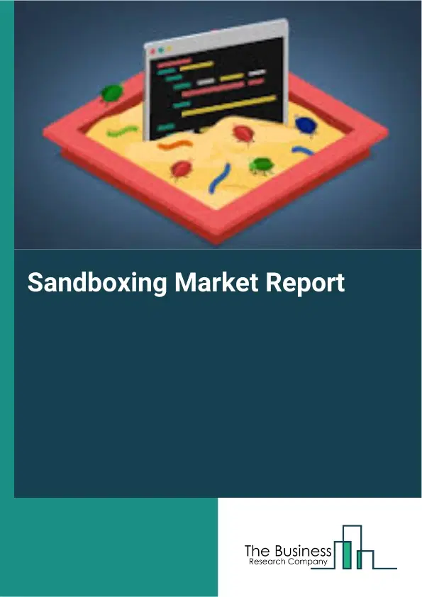 Sandboxing Market Report 2026 Sandboxing Market Report 2026