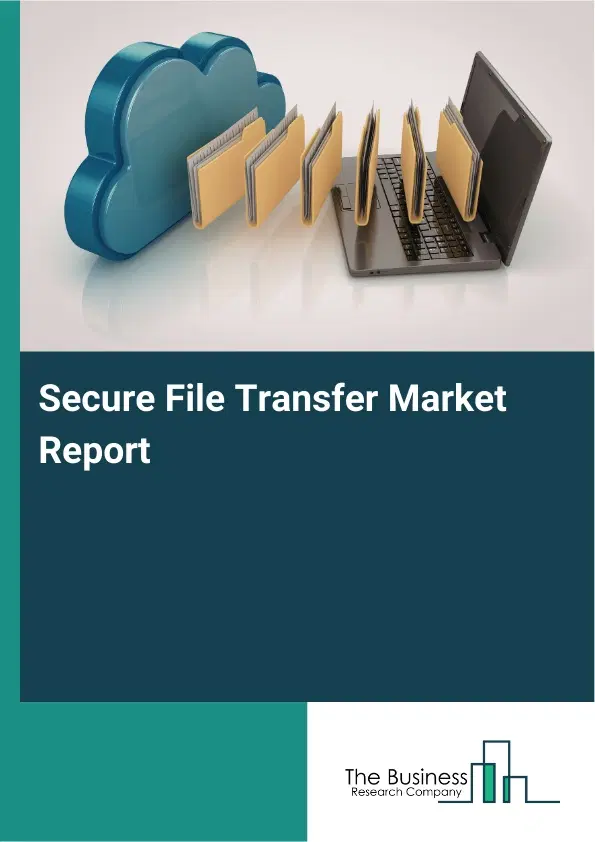 Secure File Transfer Market Report 2026 Secure File Transfer Market Report 2026