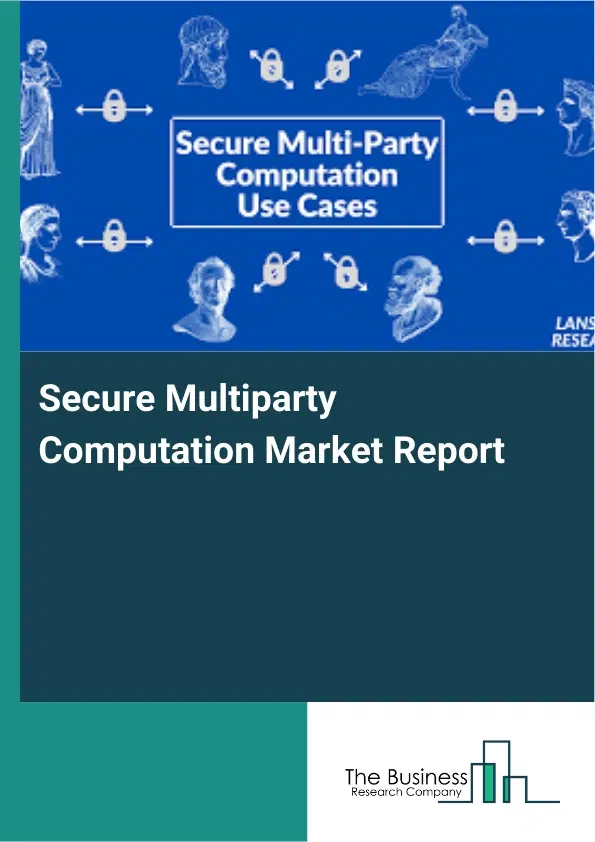 Secure Multiparty Computation Market Report 2026 Secure Multiparty Computation Market Report 2026