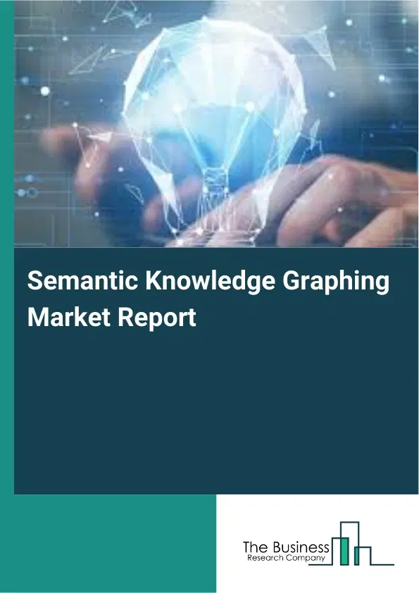 Semantic Knowledge Graphing Market Report 2026 Semantic Knowledge Graphing Market Report 2026