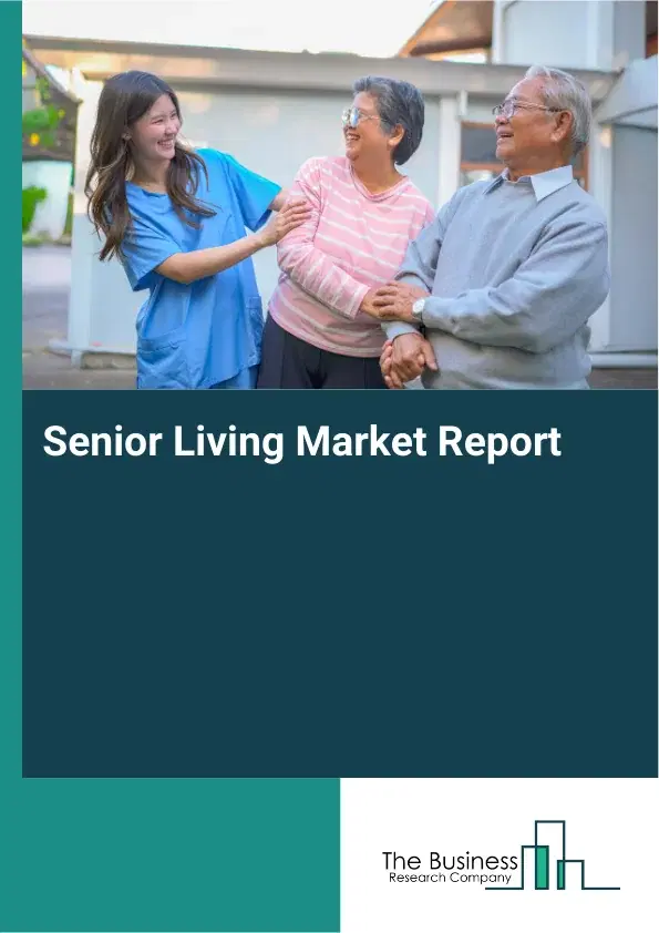Senior Living Market Report 2026