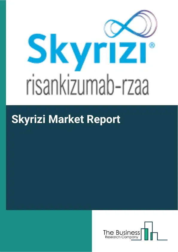 Skyrizi Market Report 2026 Skyrizi Market Report 2026