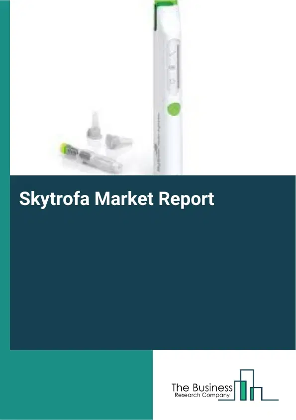 Skytrofa Market Report 2026 Skytrofa Market Report 2026