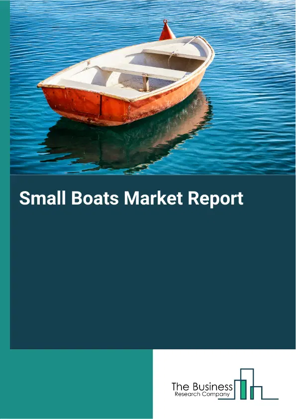 Small Boats Market Report 2026 Small Boats Market Report 2026