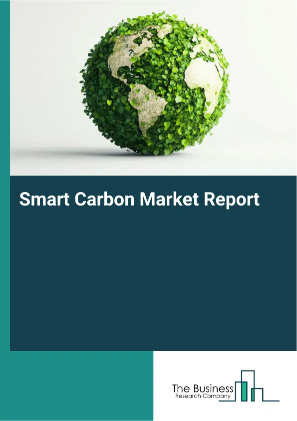 Smart Carbon Market Report 2026 Smart Carbon Market Report 2026