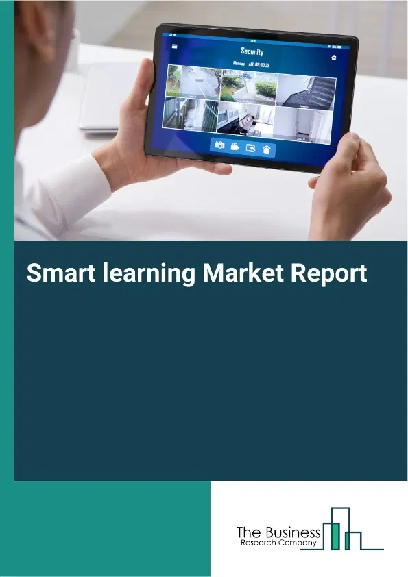 Smart learning Market Report 2026 Smart learning Market Report 2026