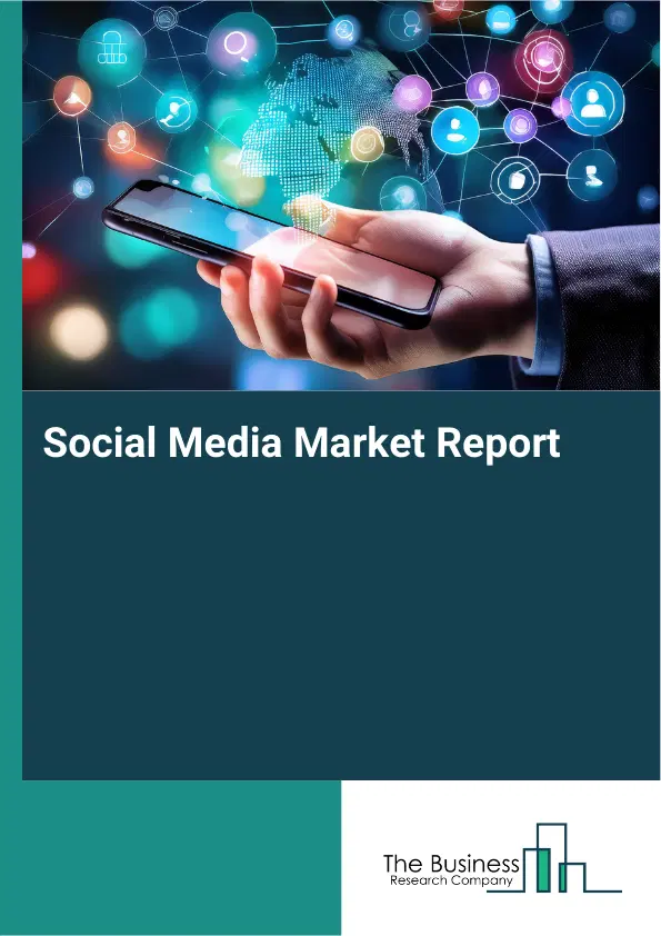 Social Media Market Report 2026 Social Media Market Report 2026