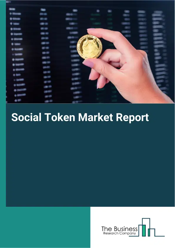 Social Token Market Report 2026 Social Token Market Report 2026