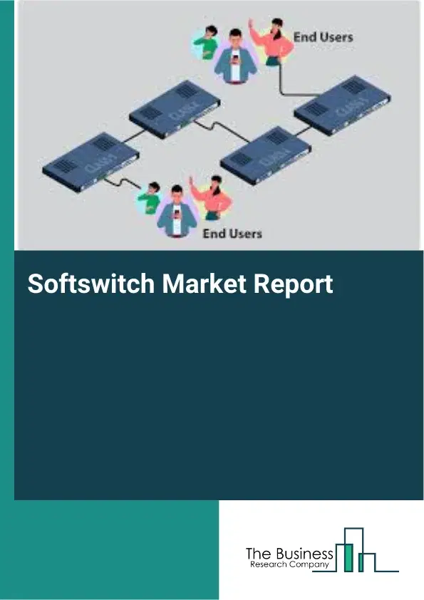 Softswitch Market Report 2026 Softswitch Market Report 2026