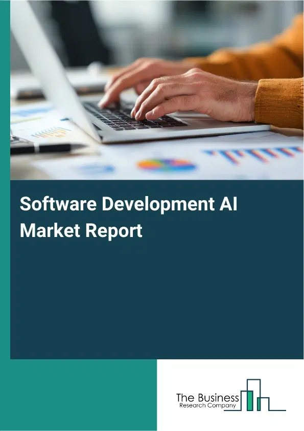 Software Development AI Market Report 2026 Software Development AI Market Report 2026