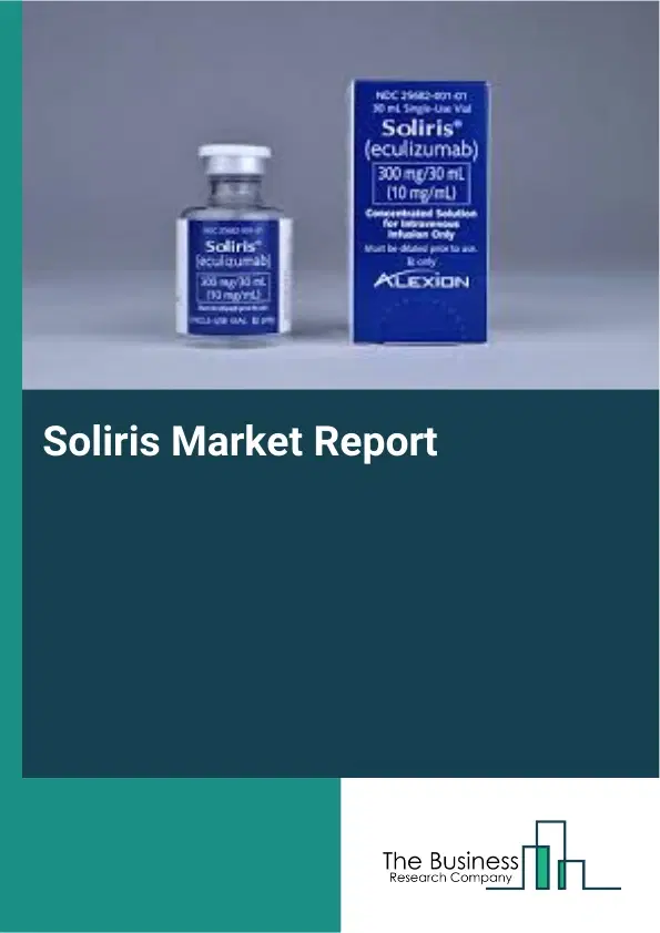 Soliris Market Report 2026 Soliris Market Report 2026