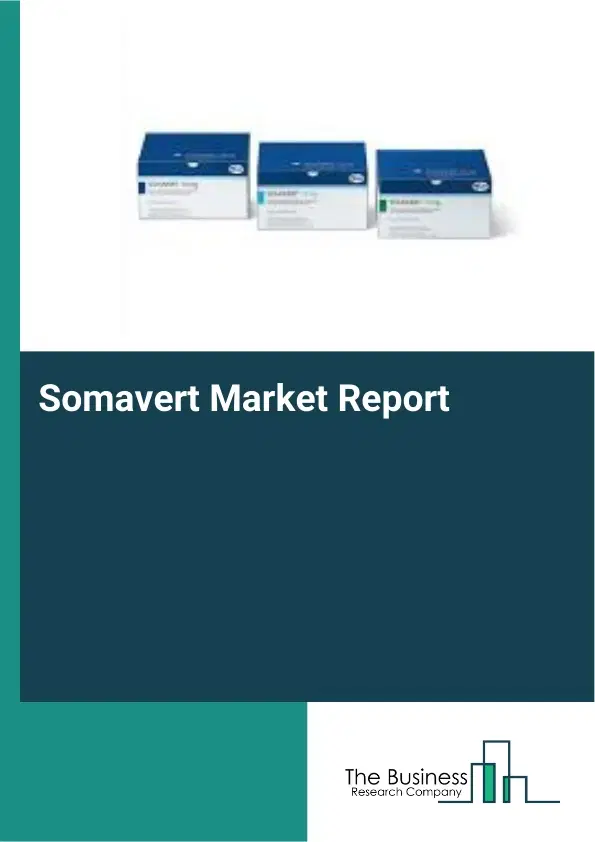 Somavert Market Report 2026 Somavert Market Report 2026