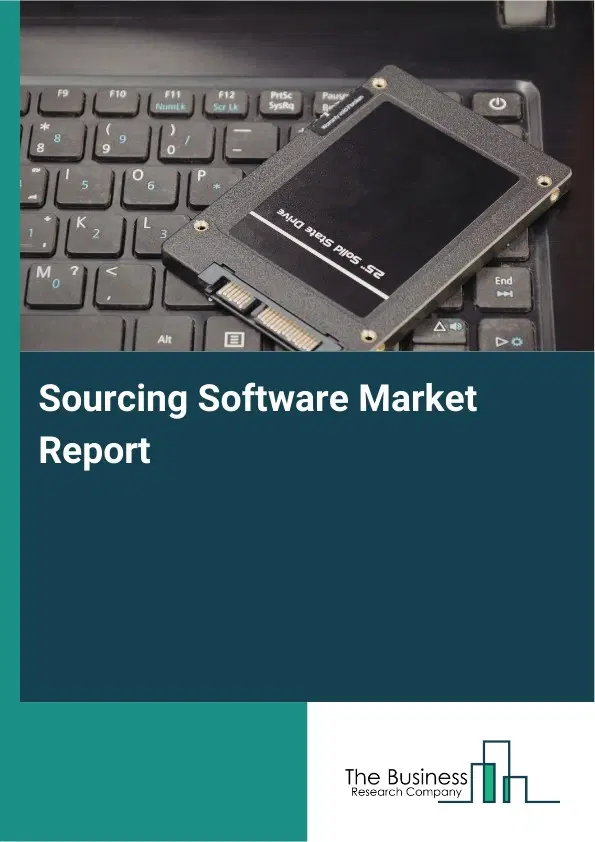 Sourcing Software Market Report 2026 Sourcing Software Market Report 2026