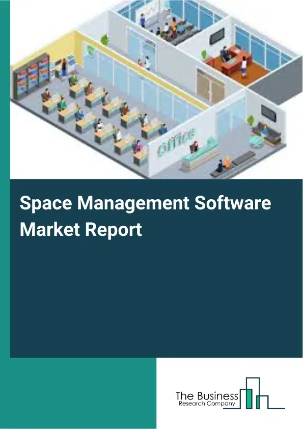 Space Management Software Market Report 2026 Space Management Software Market Report 2026