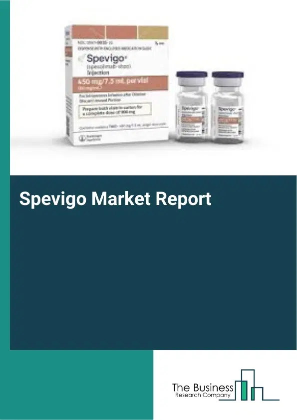 Spevigo Market Report 2026 Spevigo Market Report 2026