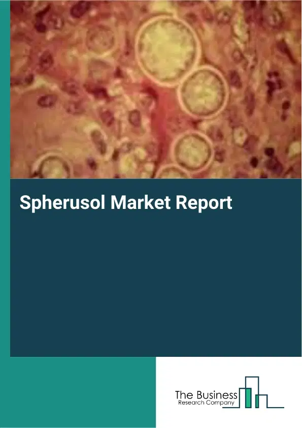Spherusol Market Report 2026 Spherusol Market Report 2026
