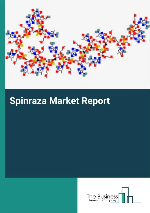 Spinraza Market Report 2026 Spinraza Market Report 2026