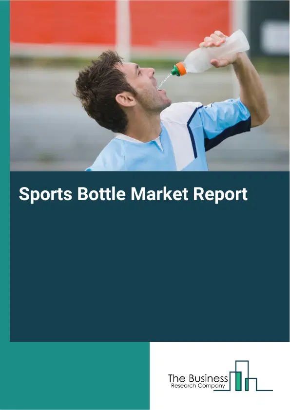 Sports Bottle Market Report 2026 Sports Bottle Market Report 2026