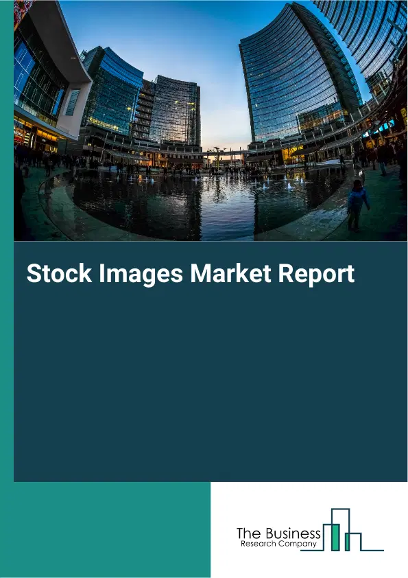 Stock Images Market Report 2026 Stock Images Market Report 2026