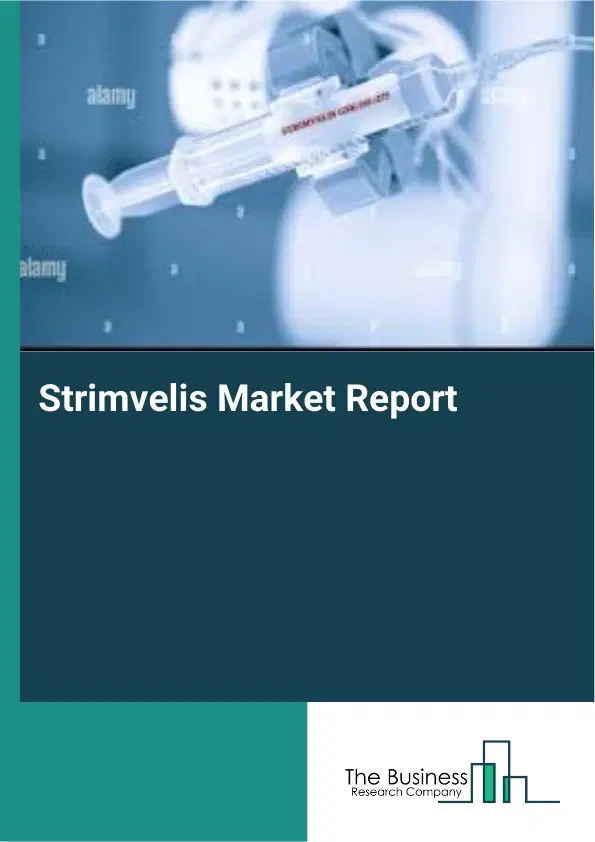 Strimvelis Market Report 2026 Strimvelis Market Report 2026