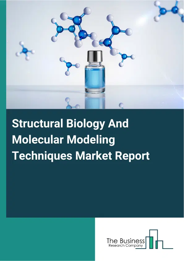 Structural Biology And Molecular Modeling Techniques Market Report 2026 Structural Biology And Molecular Modeling Techniques Market Report 2026