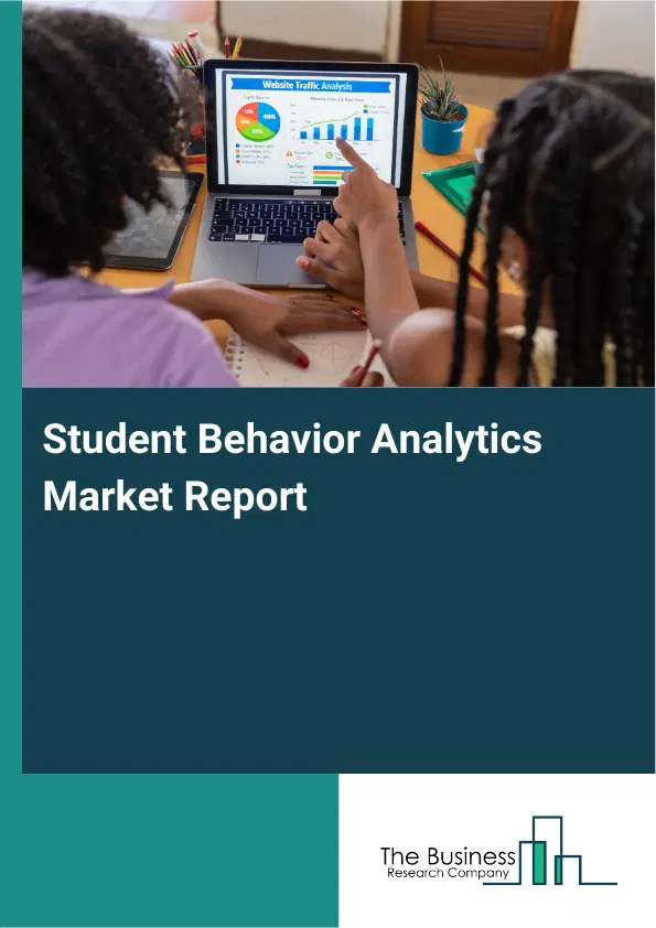 Student Behavior Analytics Market Report 2026 Student Behavior Analytics Market Report 2026