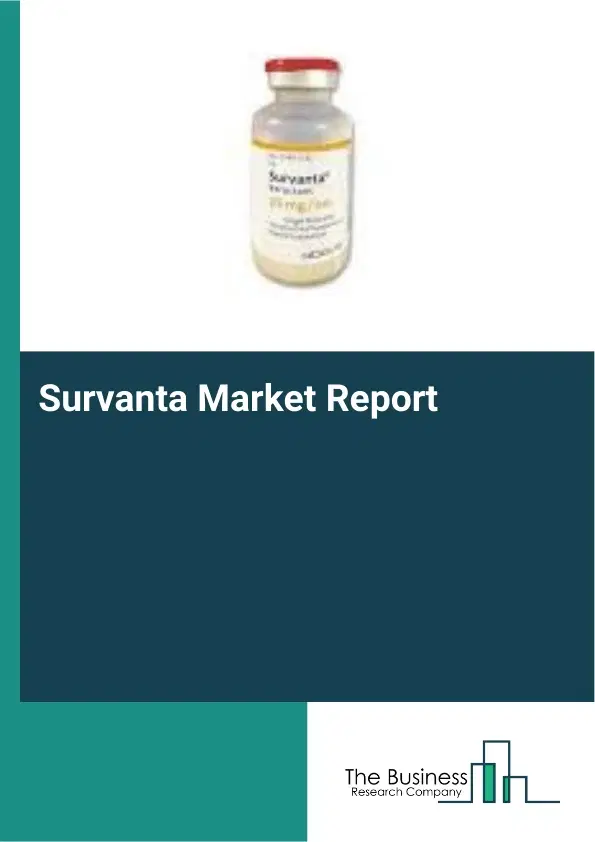Survanta Market Report 2026 Survanta Market Report 2026