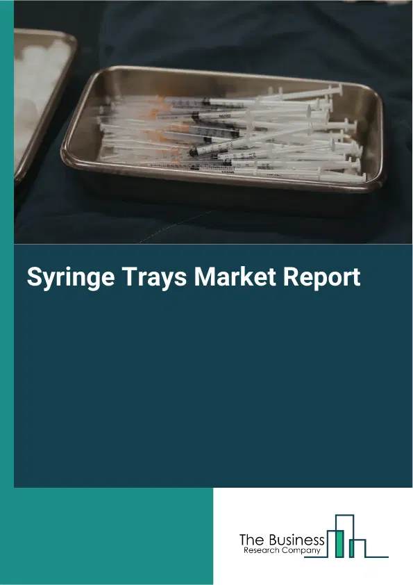 Syringe Trays Market Report 2026 Syringe Trays Market Report 2026