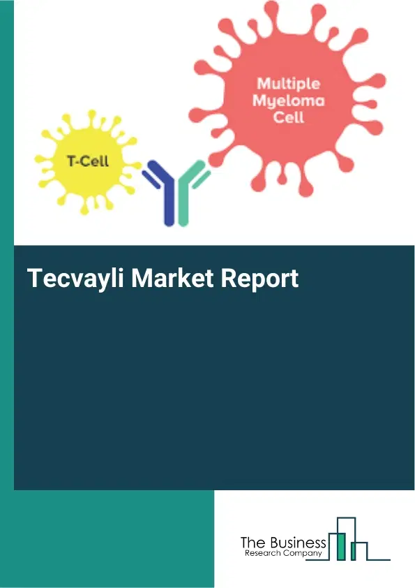 Tecvayli Market Report 2026 Tecvayli Market Report 2026