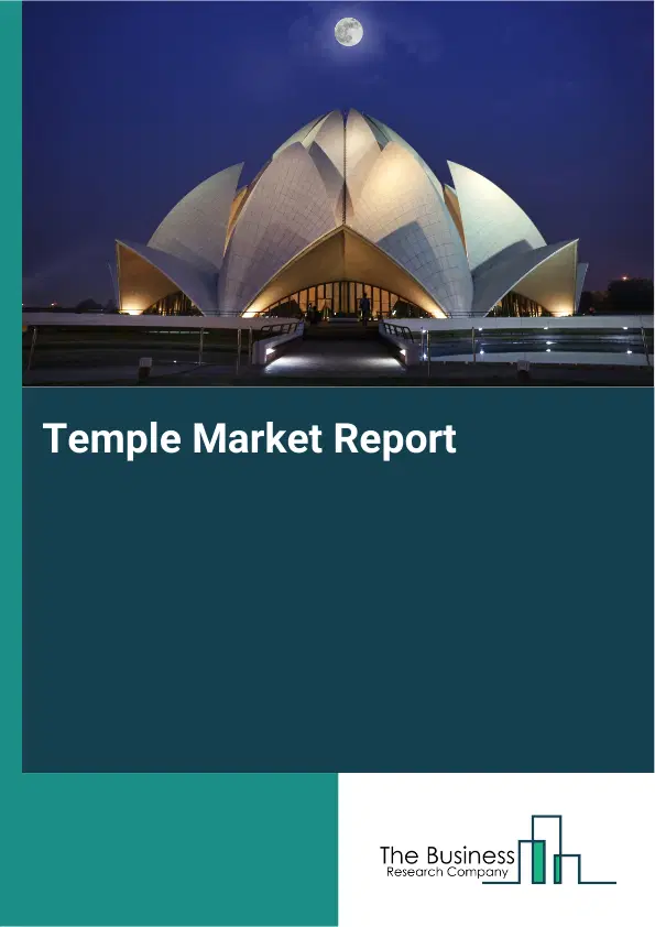 Temple Market Report 2026 Temple Market Report 2026