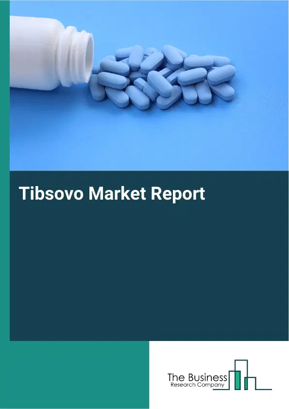Tibsovo Market Report 2026 Tibsovo Market Report 2026