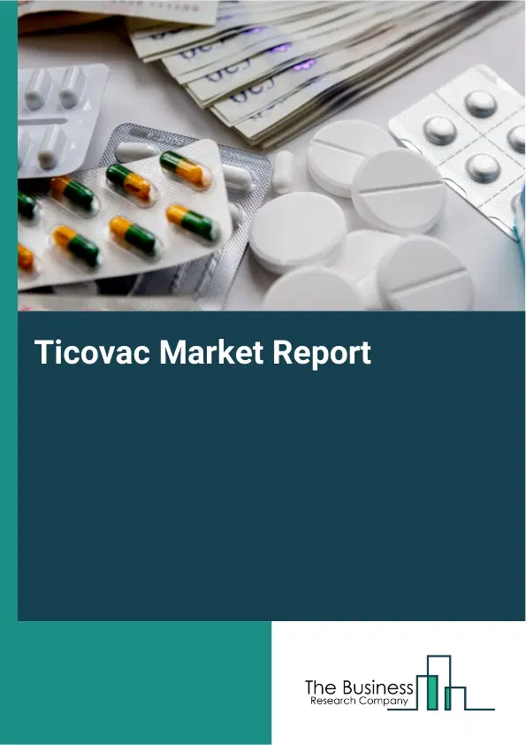 Ticovac Market Report 2026 Ticovac Market Report 2026