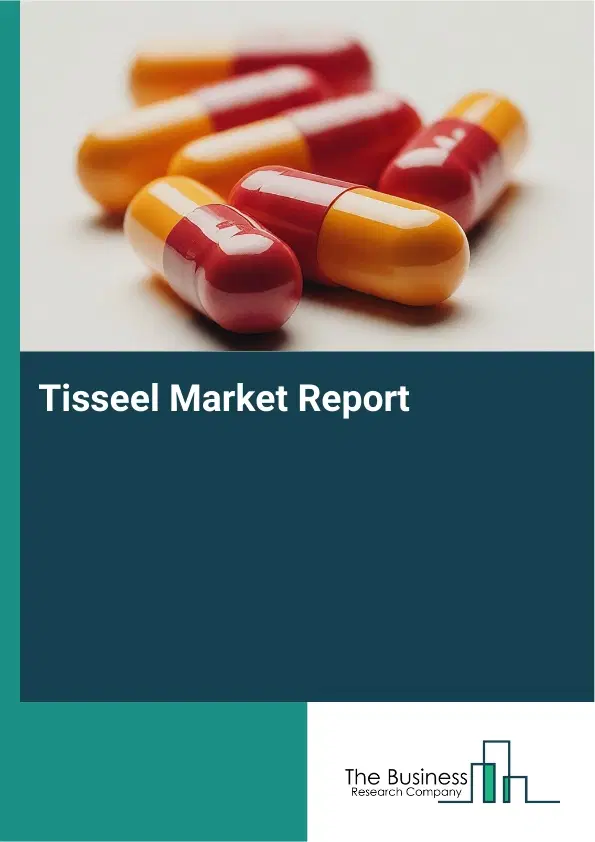 Tisseel Market Report 2026 Tisseel Market Report 2026
