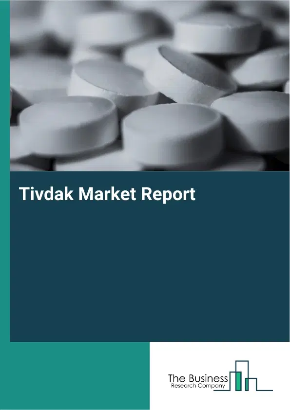 Tivdak Market Report 2026 Tivdak Market Report 2026