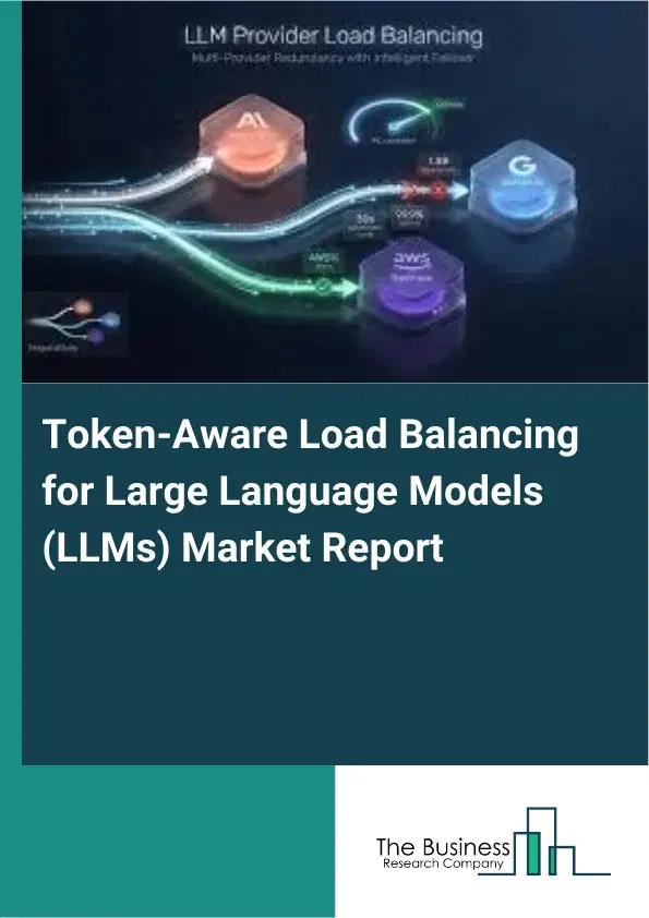 Token-Aware Load Balancing for Large Language Models (LLMs) Market Report 2026 Token-Aware Load Balancing for Large Language Models (LLMs) Market Report 2026