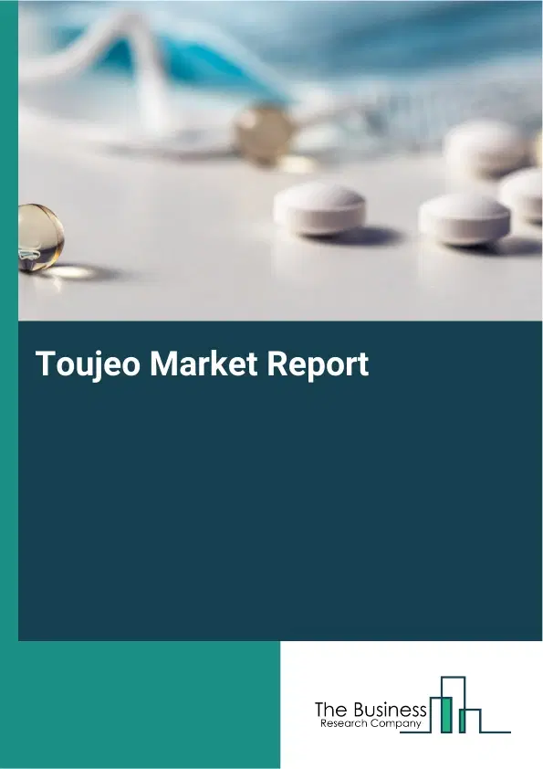 Toujeo Market Report 2026 Toujeo Market Report 2026