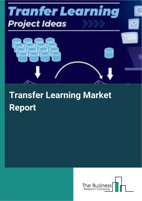 Transfer Learning Market Report 2026 Transfer Learning Market Report 2026