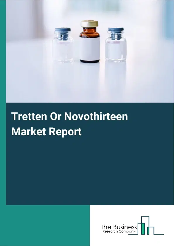 Tretten Or Novothirteen Market Report 2026 Tretten Or Novothirteen Market Report 2026