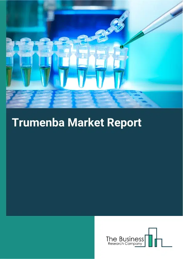 Trumenba Market Report 2026 Trumenba Market Report 2026